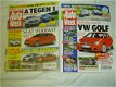 Collectie Autoweek (doos 53) - 2 - Thumbnail