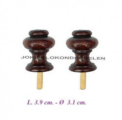 === 2 Klok tollen = oud === 37696