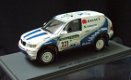 1:43 Spark BMW X5 #221 Dakar 2003 9th 4x4 rally Alphand-Stevenson Delsey Castrol Recaro - 2 - Thumbnail