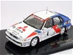 1:43 Ixo Mitsubishi Galant VR-4 Winner Rally 1991 - 1 - Thumbnail