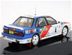 1:43 Ixo Mitsubishi Galant VR-4 Winner Rally 1991 - 2 - Thumbnail