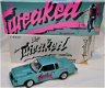1:18 GMP Buick Regal coupe 1983 Tweaked Dragster - Pro Street racer - 2 - Thumbnail