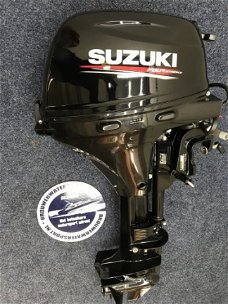 Suzuki 15 pk ARL