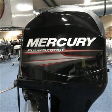 Mercury buitenboordmtor F80 ELPT EFI
