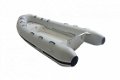 Quicksilver 270 Aluminium RIB - PVC - 1 - Thumbnail