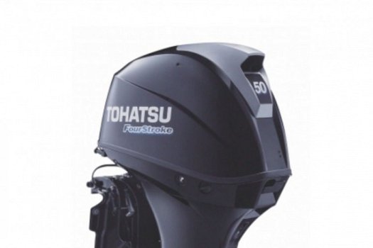 Tohatsu MFS 50 A - 1