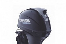 Tohatsu MFS 50 A