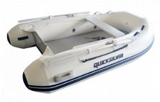 Quicksilver Rubberboot Airdeck 250