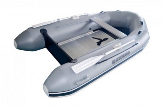 rubberboot Quicksilver Sport 300 - 1