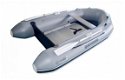 rubberboot Quicksilver Sport 300 - 1 - Thumbnail