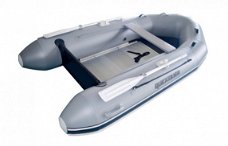 Rubberboot Quicksilver Sport 250
