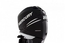 Mercury F 200