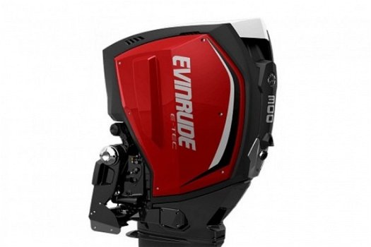 Evinrude E300 - 1