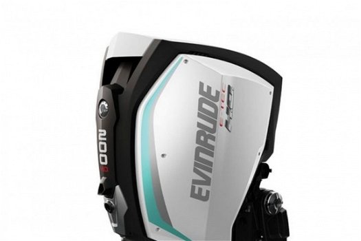 Evinrude E200 - 1