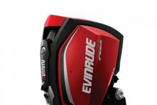 Evinrude E225 - 1