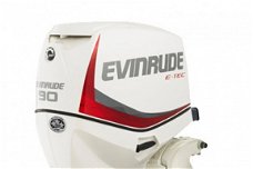 Evinrude E90