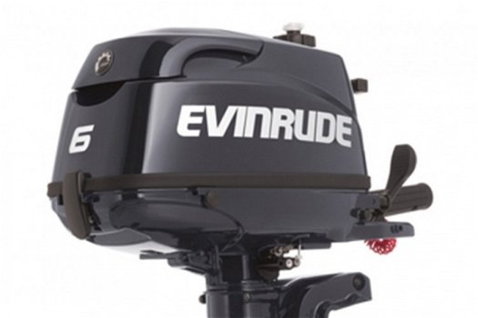 Evinrude B 6 - 1