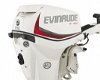 Evinrude E25 - 1 - Thumbnail