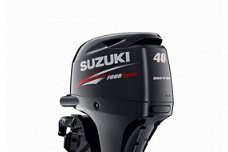 Suzuki DF40