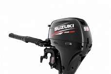 Suzuki DF9.9