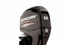 Mercury F 60