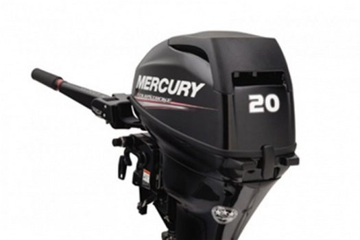 Mercury F 20 - 1