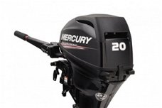 Mercury F 20