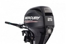 Mercury F 30