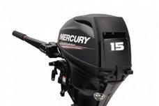 Mercury F 15
