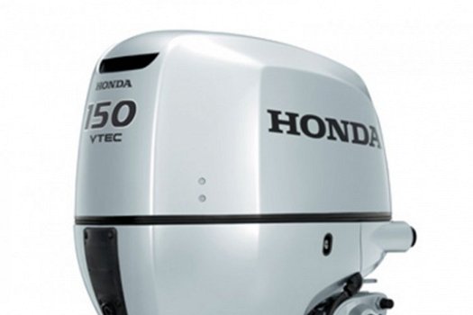 Honda BF150 - 1