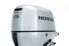 Honda BF115