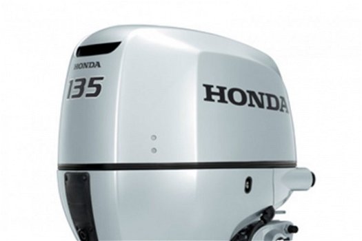 Honda BF135 - 1