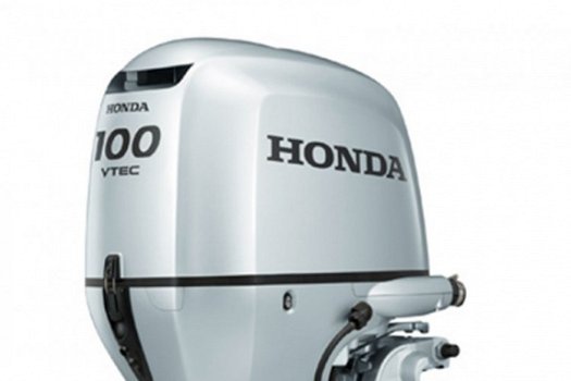 Honda BF100 - 1