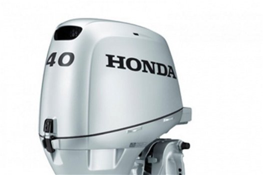 Honda BF40 - 1