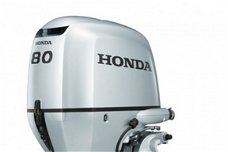 Honda BF80