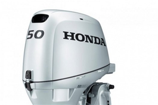 Honda BF50 - 1