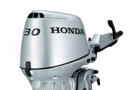 Honda BF30 - 1