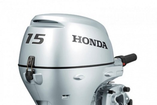 Honda BF15 - 1