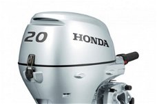 Honda BF20