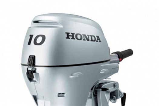 Honda BF10 - 1