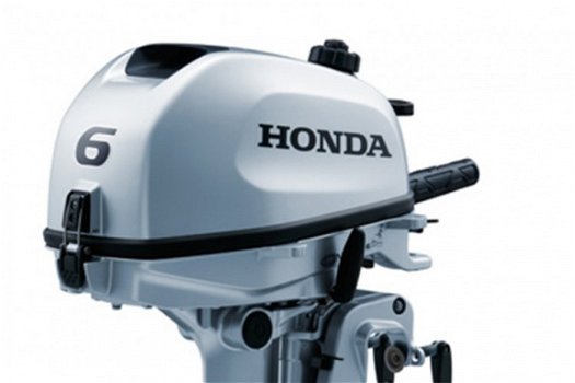 Honda BF6 - 1