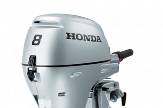 Honda BF8 - 1