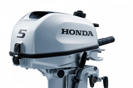 Honda BF5 - 1