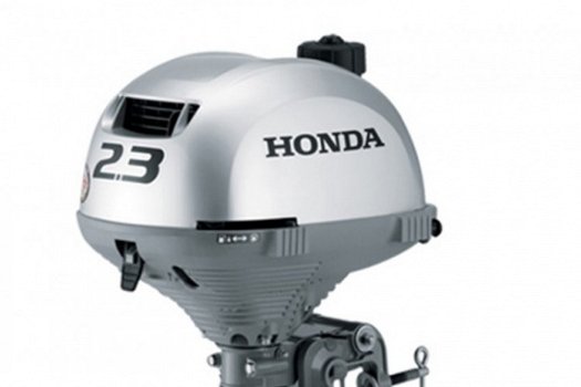 Honda BF2.3 - 1