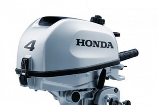 Honda BF4 - 1