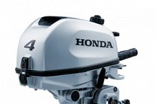 Honda BF4