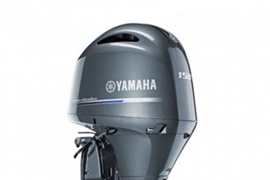 Yamaha F150 - 1