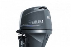 Yamaha F80
