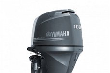 Yamaha F100