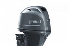 Yamaha F50